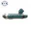R&C High Quality Injection 297500-0460 Nozzle Auto Valve For Mazda 2 1.5 100% Professional Tested Gasoline Fuel Injector