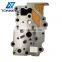 Brand new 6151-11-1100 Engine cylinder head assy PC400-5 PC410-5 engine head S6D125-1 cylinder head