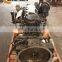 New QSB6.7 engine assy ,excavator parts,6D107 engine assy