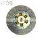 IFOB Clutch Disc For Toyota Land Cruiser FZJ80 FZJ80 31250-60311