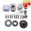 Good quality Original A4VTG90 A4VTG71 hydraulic piston pump spare parts repair kit China supplier