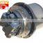 Travel Motor TM07 Final Drive For SK60-C R55 R60 DH55 Hydraulic Travel Motor