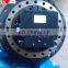 R250-7 final drive 31N7-40010 ,excavator spare drive motors parts,R250-7 travel motor