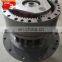 Excavator EC290B Swing Gearbox Slew Reduction Gearbox For EC290 VOE14542165 Gearbox