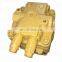 M5X180CHB-10A-64B/330 Swing Motor