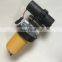 Excavator engine 233-9856 836879202  ASSY fuel water separator filter