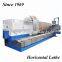 NTM Heavy Duty Horizontal Lathe Machine for mill cylinder CG61250