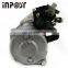 24V 11T 28100-78061 NEW STARTER MOTOR FOR HINO J08C