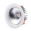 LED Downlight DTF Series  custom Color LED Downlight price  dimmable LED Downlight company