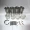 High quality cylinder liner kits for D4BB forklift parts