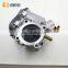 High Quality Throttle Body FOR VW 06A133062BK 06A133062 A2C53339720 A2C53417521 06A133062BB 06A133062BG 06A133062AP 24417-06403