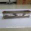 QSX15 Diesel Engine Parts Oil Cooler Core 4965487