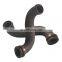 3034050 Water Outlet Tube for cummins cqkms NTA-855-M NH/NT 855  diesel engine spare Parts  manufacture factory in china