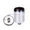 15 Stage NSF certified portable KDF55 inline shower filter for Hard Water filter shower