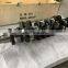 Heavy Duty Construction Machinery N14 Diesel Engine Crankshaft 3064291