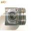 C6121 engine spare parts piston C05AL-05AL601+B for sale