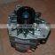 SINOTRUK HOWO Truck Weichai Engine Alternator