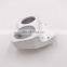 Shenzhen factory supply cnc lathe custom made services 3d plastic printing parts