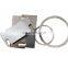 Custom high quality sheet metal stamping /Sheet Metal fabrication /laser cutting service