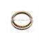 Aftermarket Spare Parts Transmission Synchronizer Ring Metal For Howo