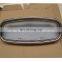 Yacht Customized Rectangular Stainless Steel Portholes