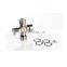 Truck Parts Cross Universal Joint Used for DAF truck 586992