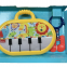 Preschool Learning Musical Instruments Piano Kids Keyboard Music Toy