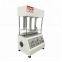 Single Axi Hair Straighteners Button Life Testing Machine