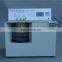 Digital displayed asphalt dynamic viscometer Bitumen Petroleum Dynamic Viscometer