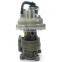 DV4TED engine turbo 54359880021 9661557480 KP35 turbocharger