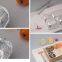 Food container 4 Compartment Lunch Box Food Tray Takeaway Container