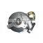 Турбина GT2056V, тип 751243 - 5002 14411 - EB300 14411EB300 для Nissan Navara 2.5DI 174 л.с., Nissan Pathfinder 2.5DI 174 л.с.