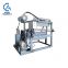 Automatic Pulp Moulding Machinery Capacity 1500 Pieces Paper Egg Tray Making Machine