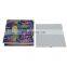 collapsible toy cartoon stackable custom nonwoven storage box