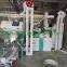 10ton Per Day Combined Rice Mill Machine Parboiled Rice Mill Plant