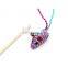 Wholesale Custom Manufacturers Cheapest OEM Classic Feather Mouse Teaser Stick Wand Cat Toy Interactive Collection Set