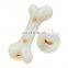 pet toys suppliers nylon bone pet chew toys super durable dog bone toy for medium dogs