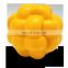 Dog toys TPR foam material bouncy ball fetch ball  for dogs interactive ball toys