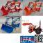 Mini front end loader parts front loader for ISEKI tractor