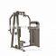 Sport equipment training standing gym equipment Pearl delt