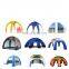 stretch spider leg web inflatable gazebo tent for sale