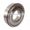 Thin Wall 6406/6306 2RS ZZ sealed deep groove ball bearing