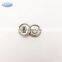 Bachi Balls Radial Bearing 607 Deep Groove Ball Bearing For Equipment Bearing For 3D Printers Parts 7*19*6mm