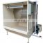 Environmental protection easy to operate water curtain cabinet protection equipment