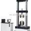 WDW-600KN Metal pipe elongation tensile breaking strength testing machine