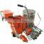 Hand-push thermoplastic road marking machine hot paint line /