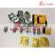 For cat EXCAVATOR 3306 engine bearing gasket cylinder piston ring set