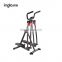 Gym indoor Equipment Slim Strider Air Walker 360 degree