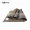 Wholesale 5mm/6mm/8mm Jute Hemp Yoga Mat