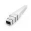 Prime quality 6061 Alloy marine grade rectangle aluminum tube for sale